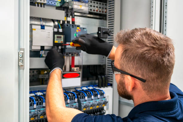Best Commercial Electrician Services  in Williamstown, KY