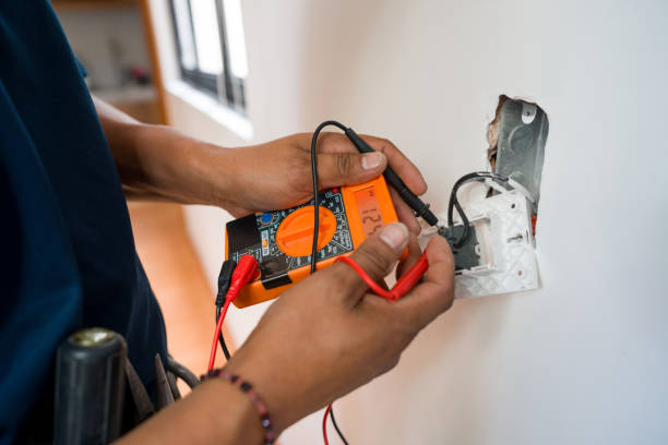 Best Affordable Emergency Electrician  in Williamstown, KY