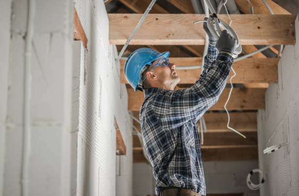 Best Home Electrical Repair  in Williamstown, KY