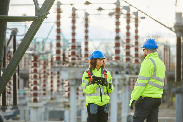 Best Electrical Contractors for Businesses  in Williamstown, KY