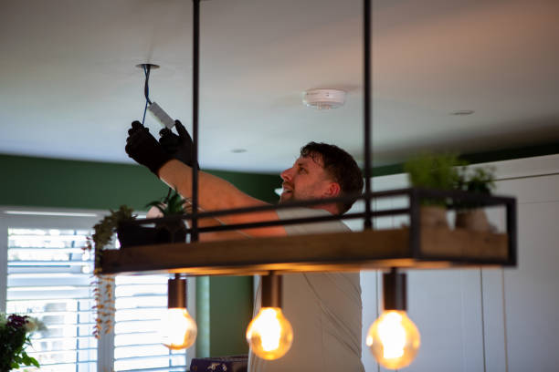 Best Electrical Outlet Repair  in Williamstown, KY