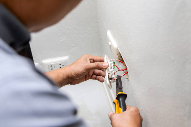 Best Electrical Contractors for Businesses  in Williamstown, KY