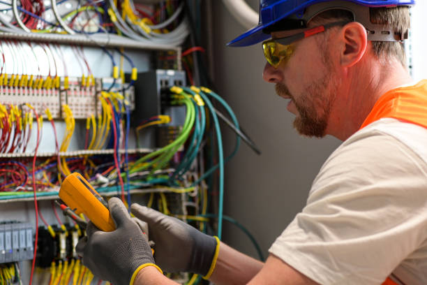 Best Emergency Electrician Near Me  in Williamstown, KY