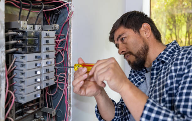 Best Electrical Troubleshooting Services  in Williamstown, KY
